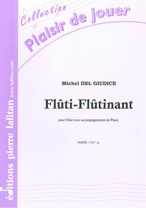 Flûti-Flûtinant